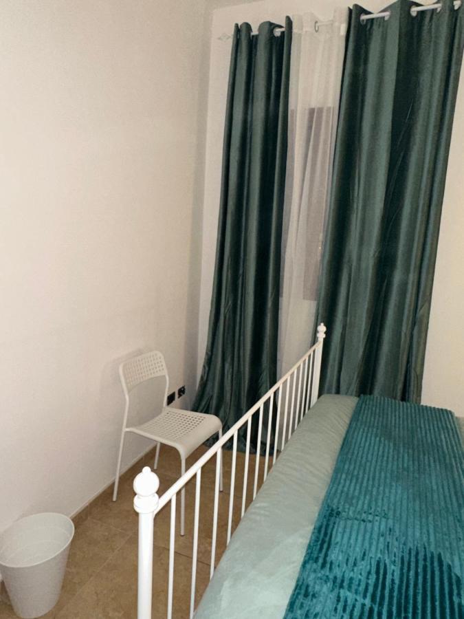 B&B Wanderlust 卡塔尼亚 外观 照片