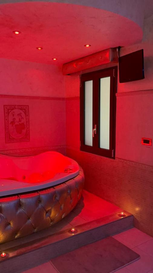 B&B Wanderlust 卡塔尼亚 外观 照片